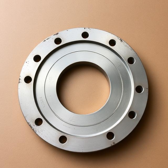 Crusher Jaw Plate