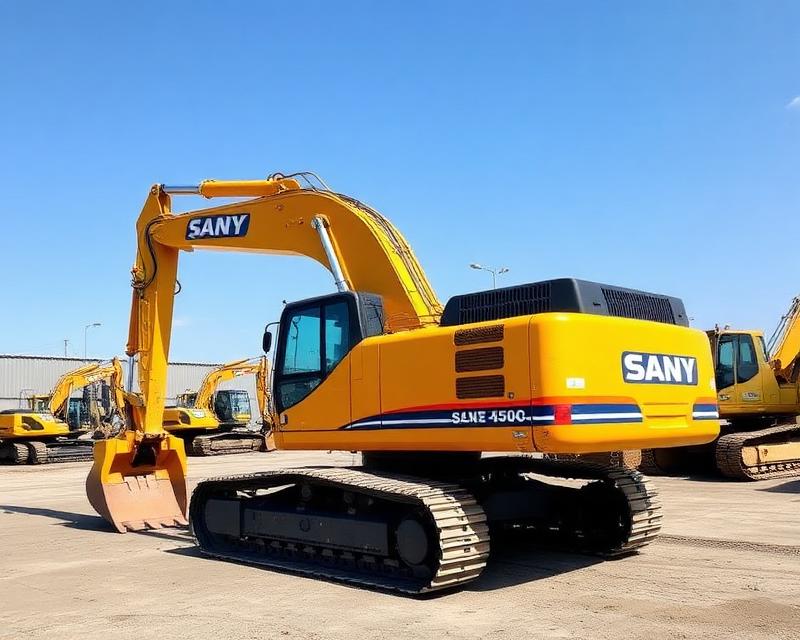 Bulldozers